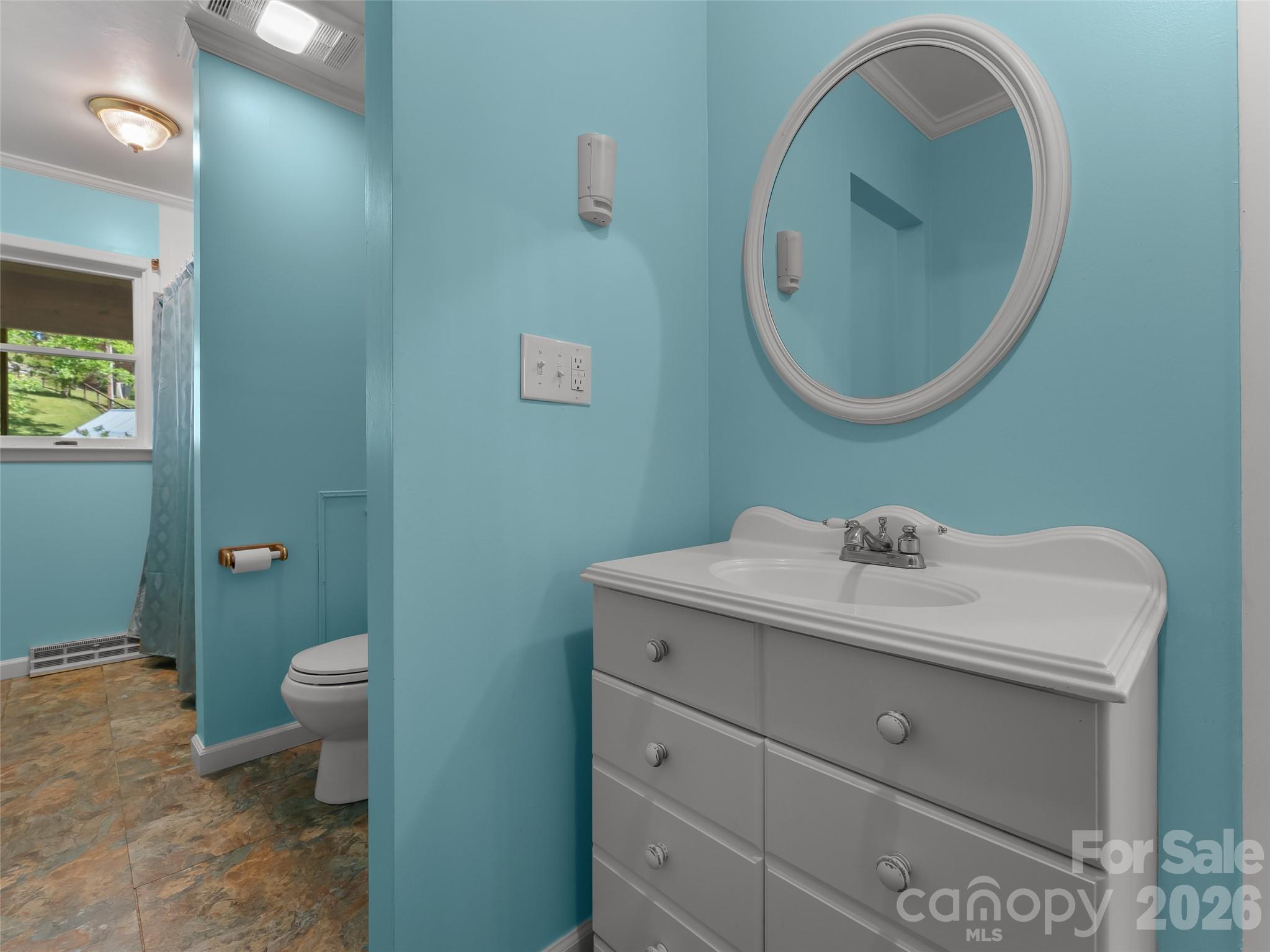 Pisgah Heights - Residential