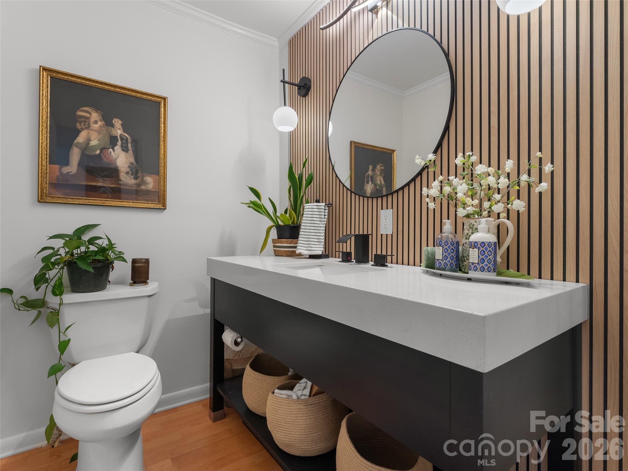 Pisgah Heights - Residential