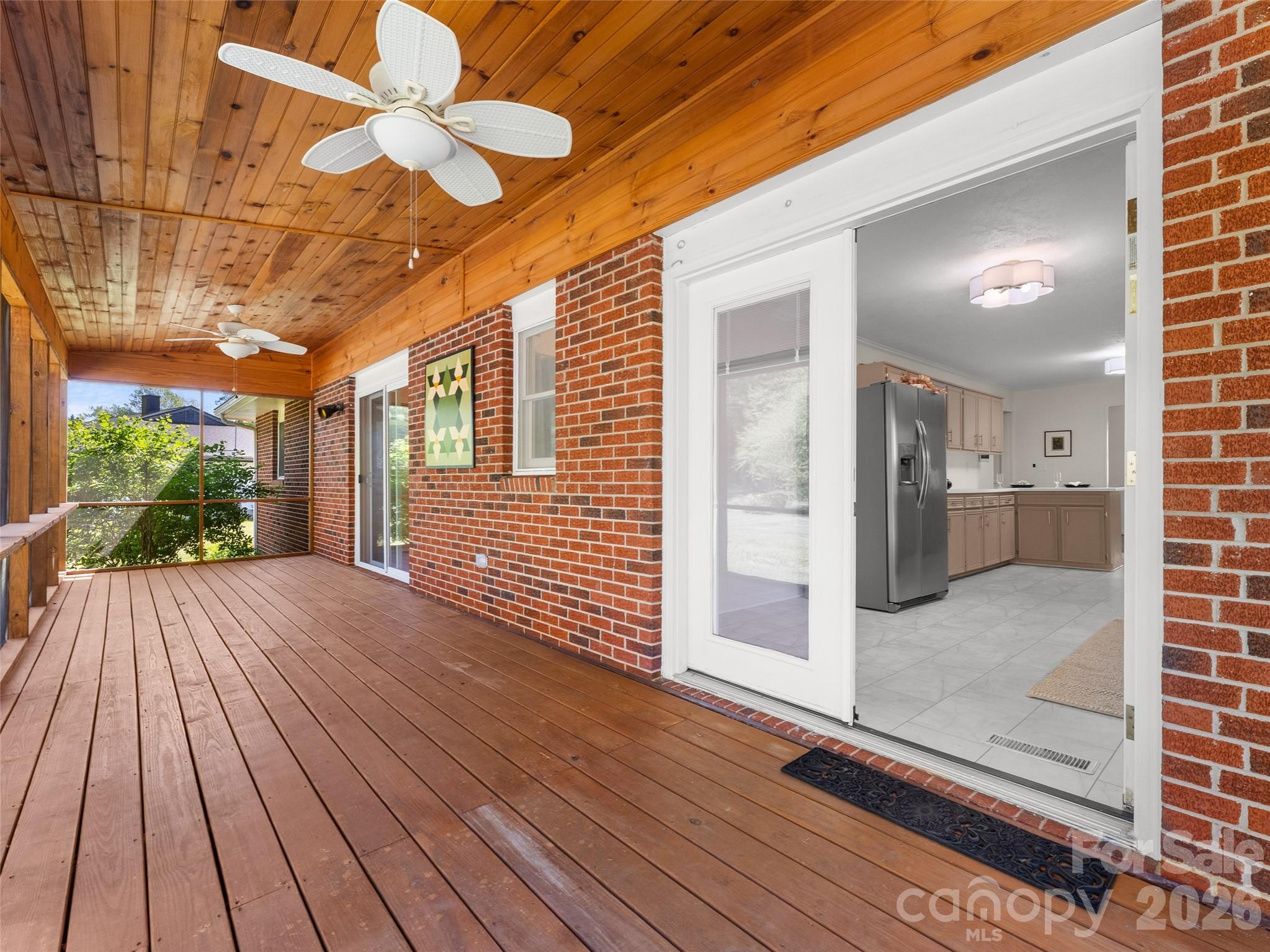 Pisgah Heights - Residential