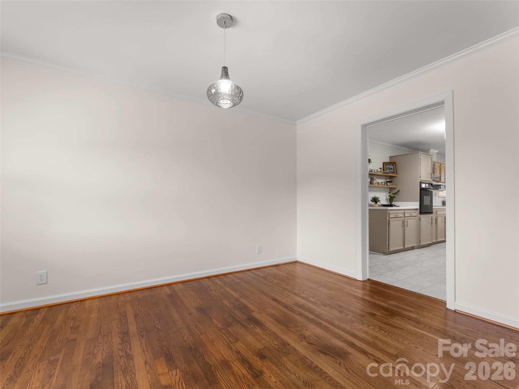 Pisgah Heights - Residential