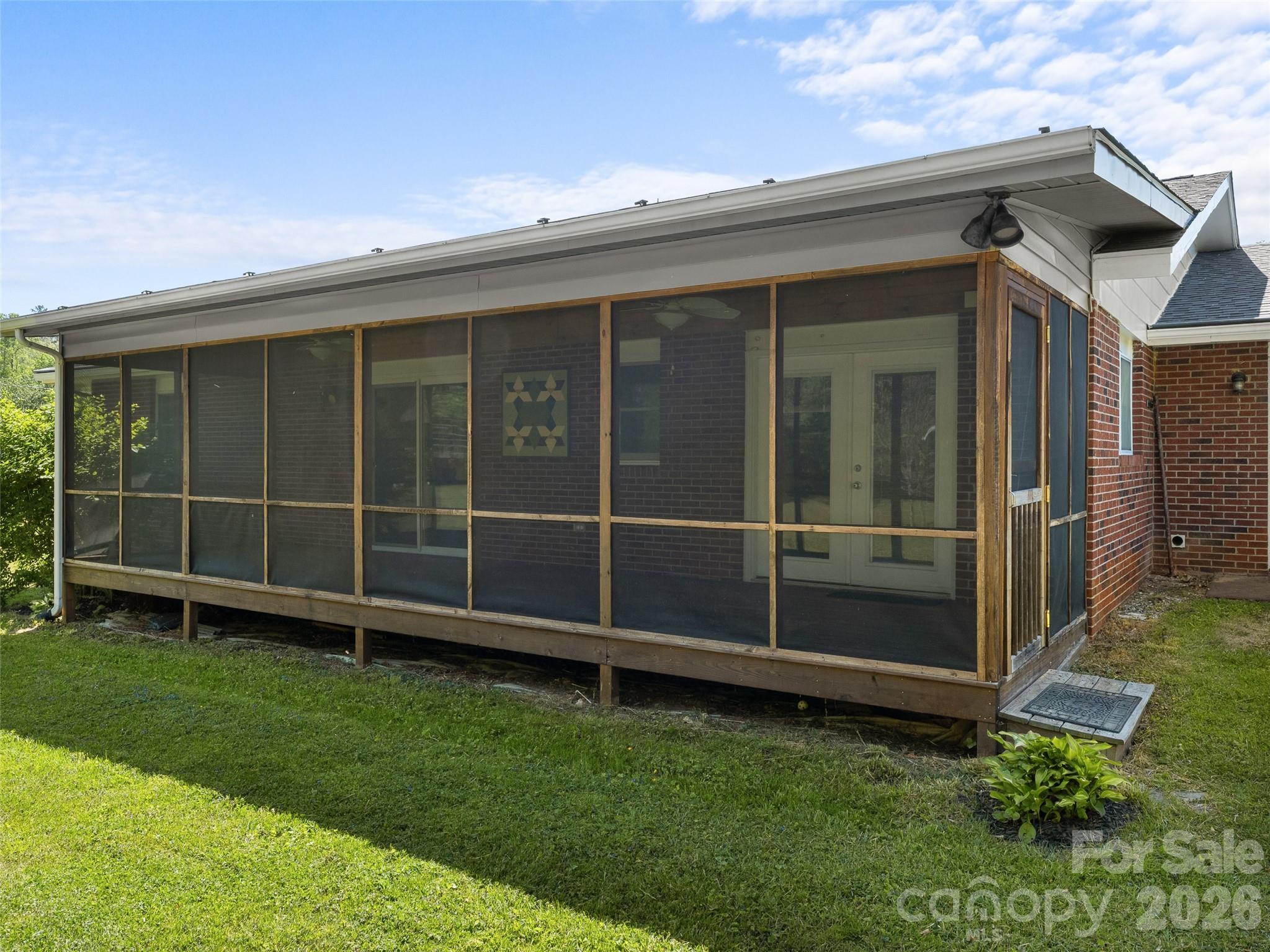 Pisgah Heights - Residential