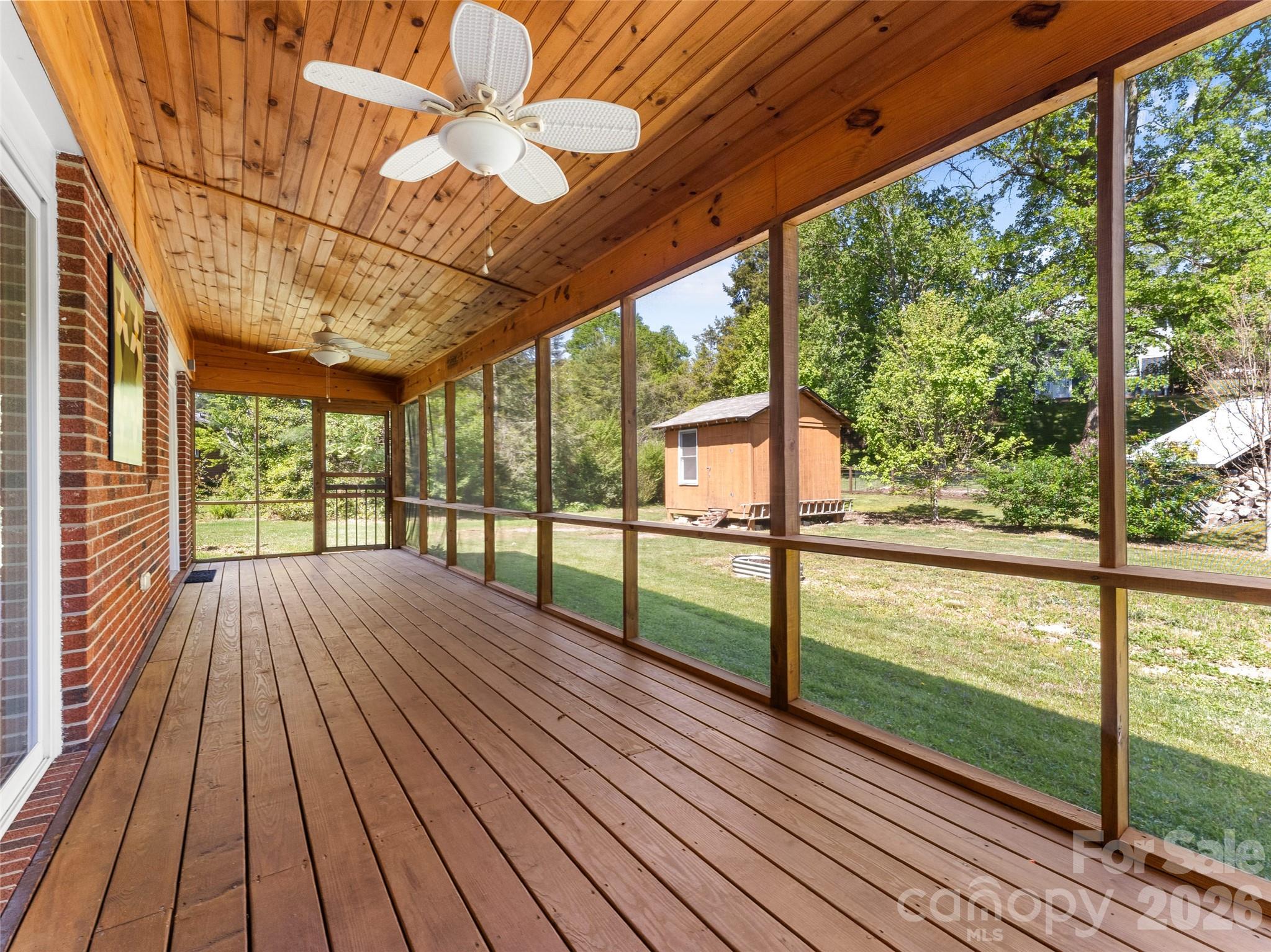 Pisgah Heights - Residential