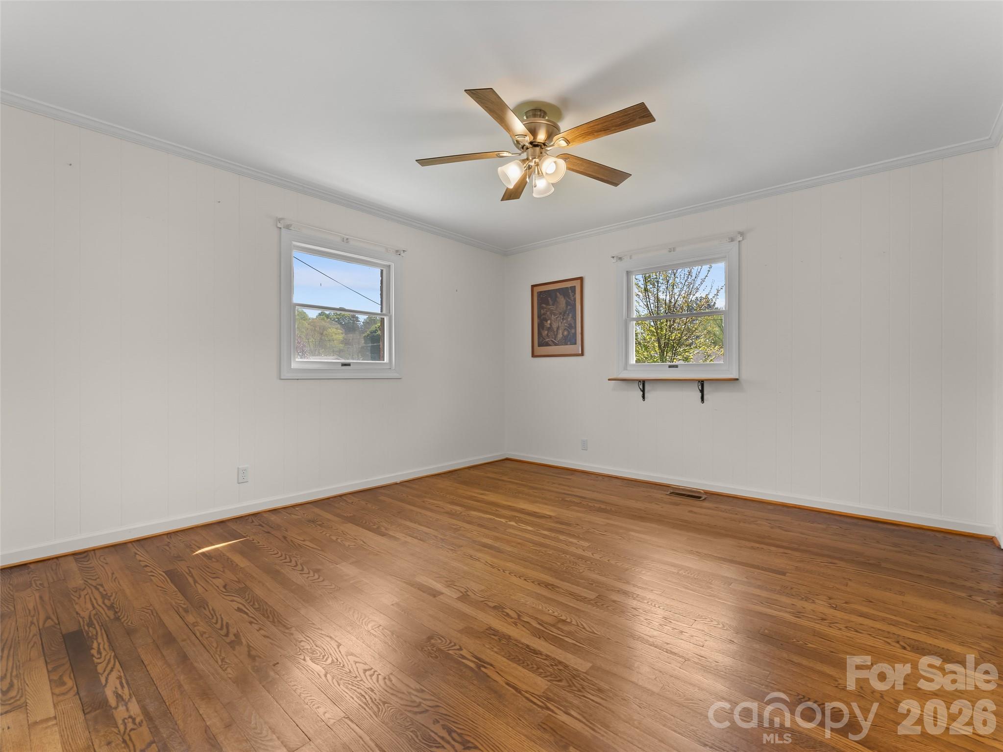Pisgah Heights - Residential