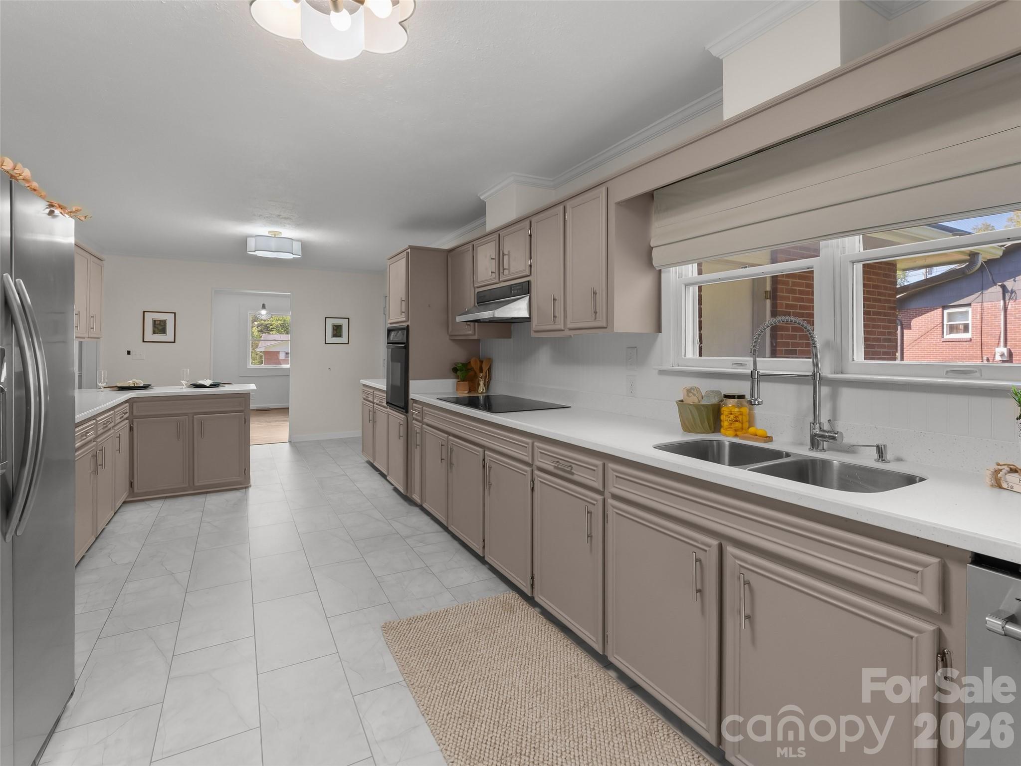 Pisgah Heights - Residential