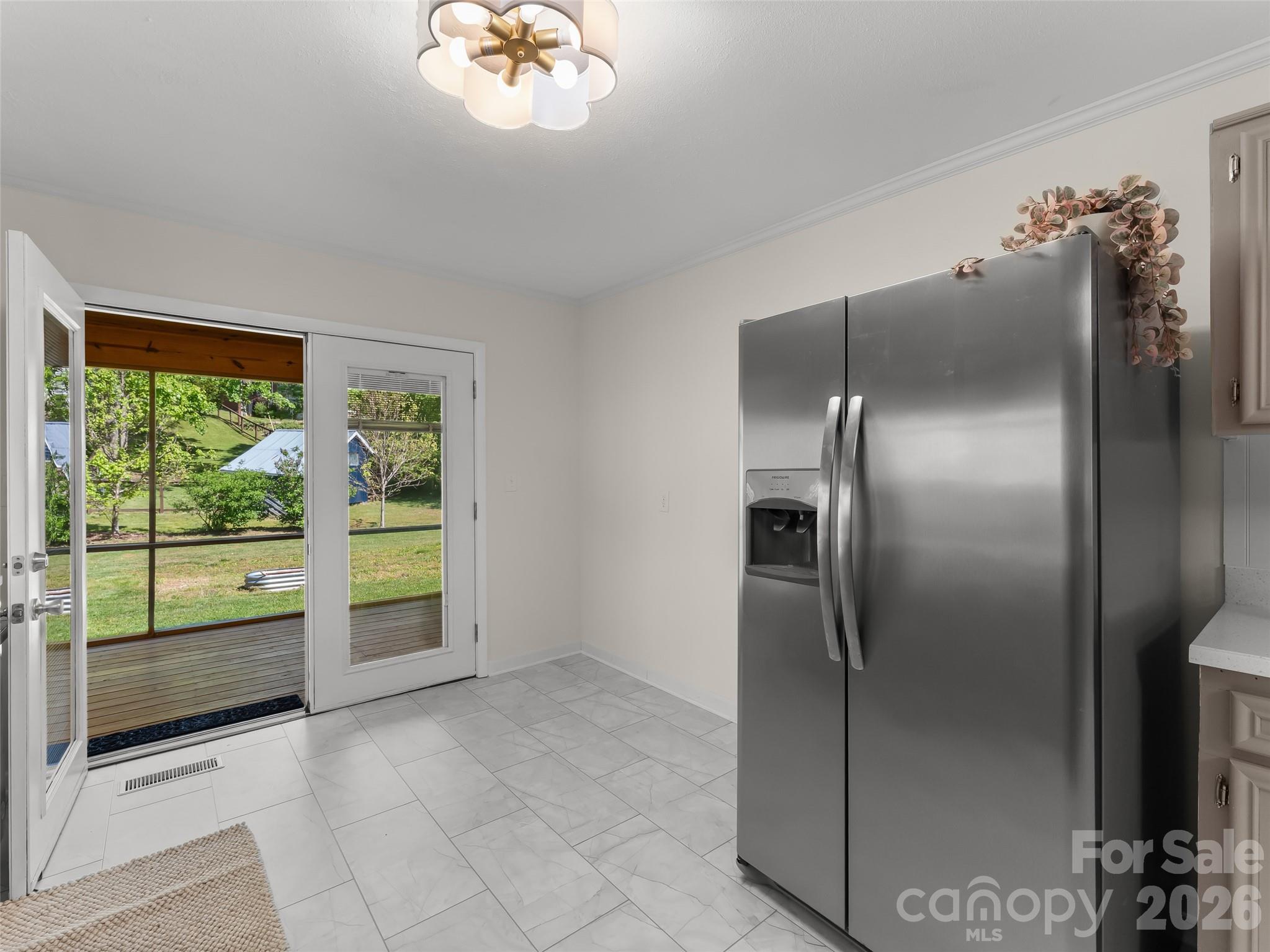 Pisgah Heights - Residential