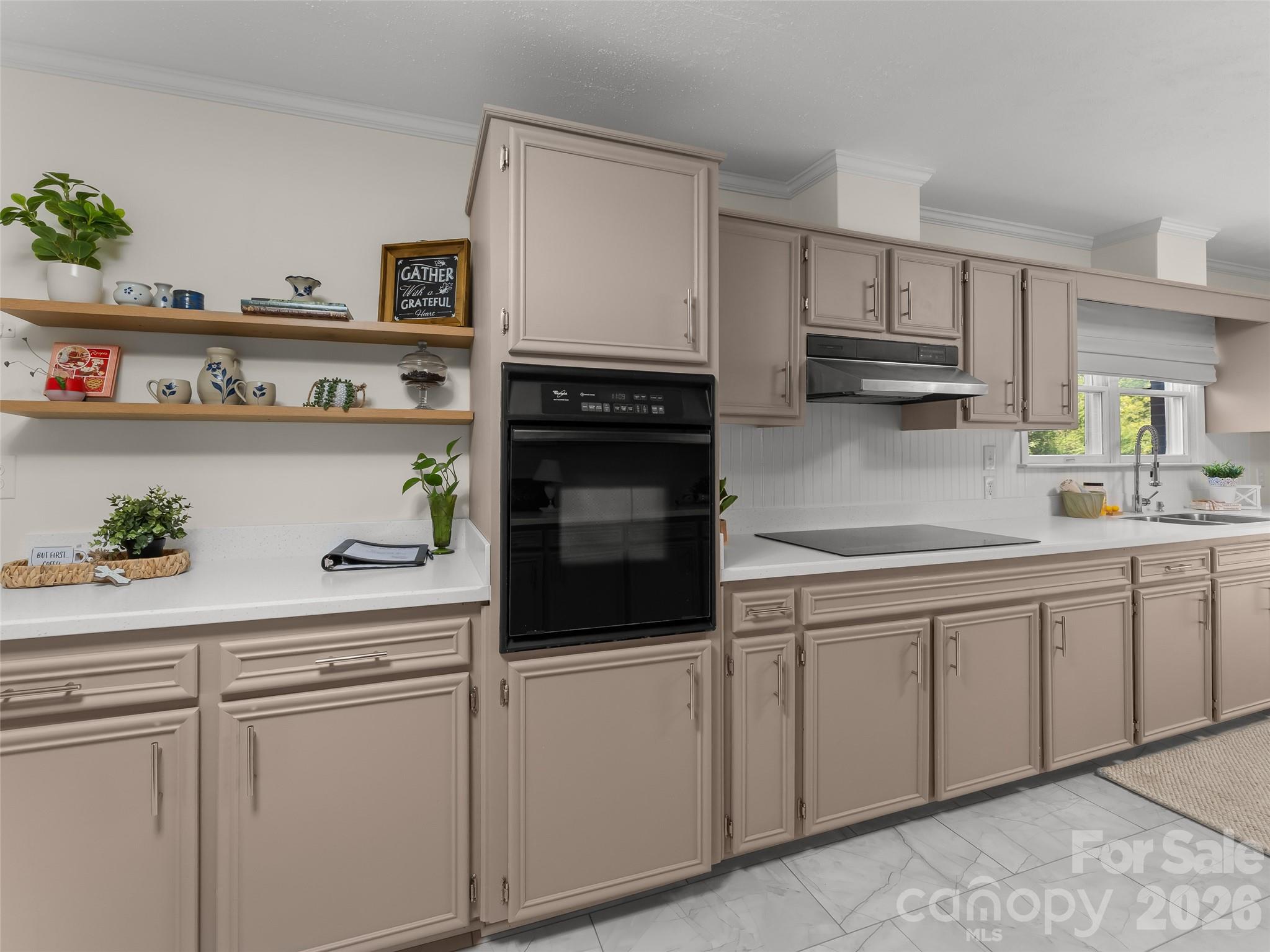 Pisgah Heights - Residential