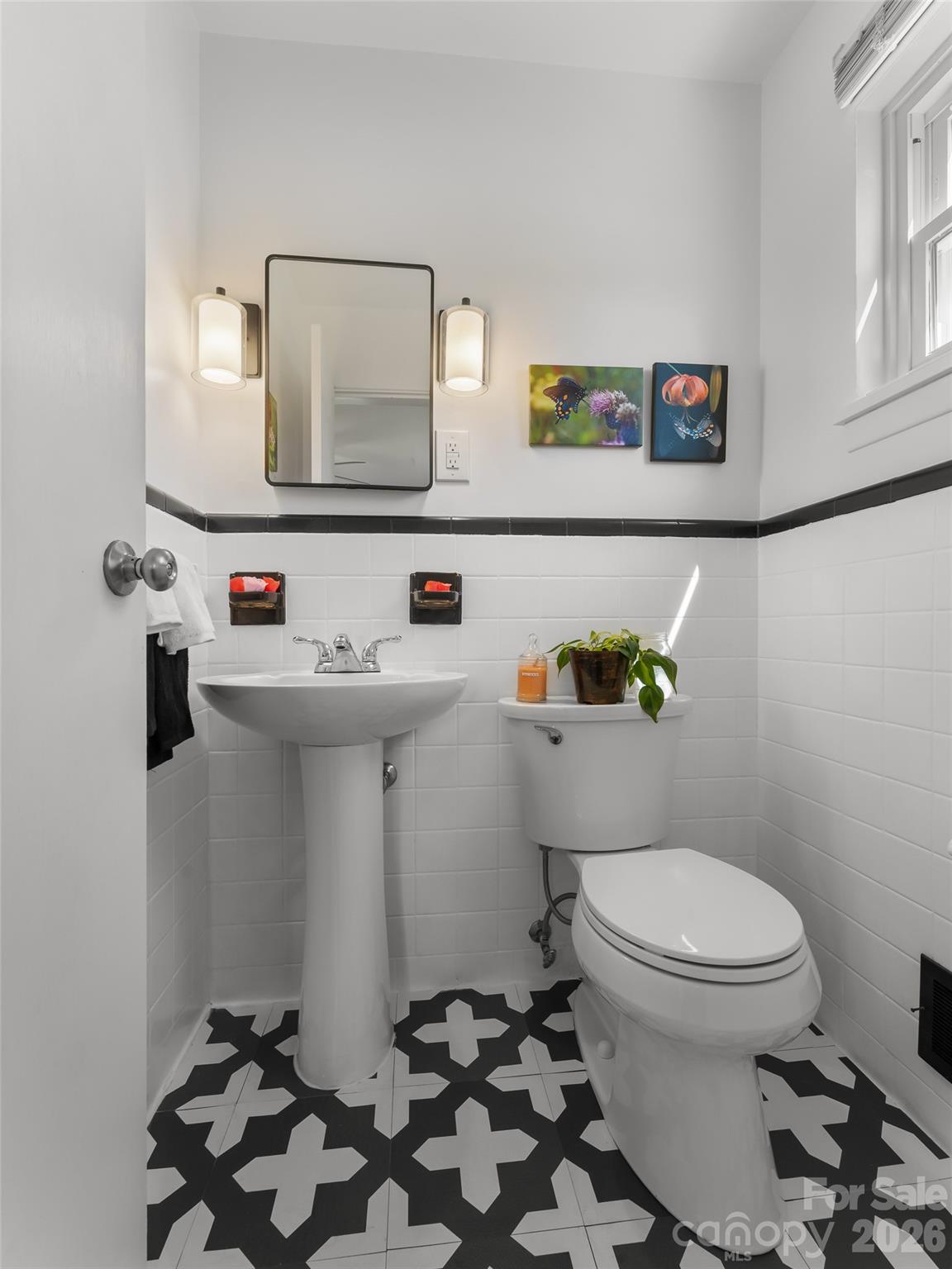 Pisgah Heights - Residential