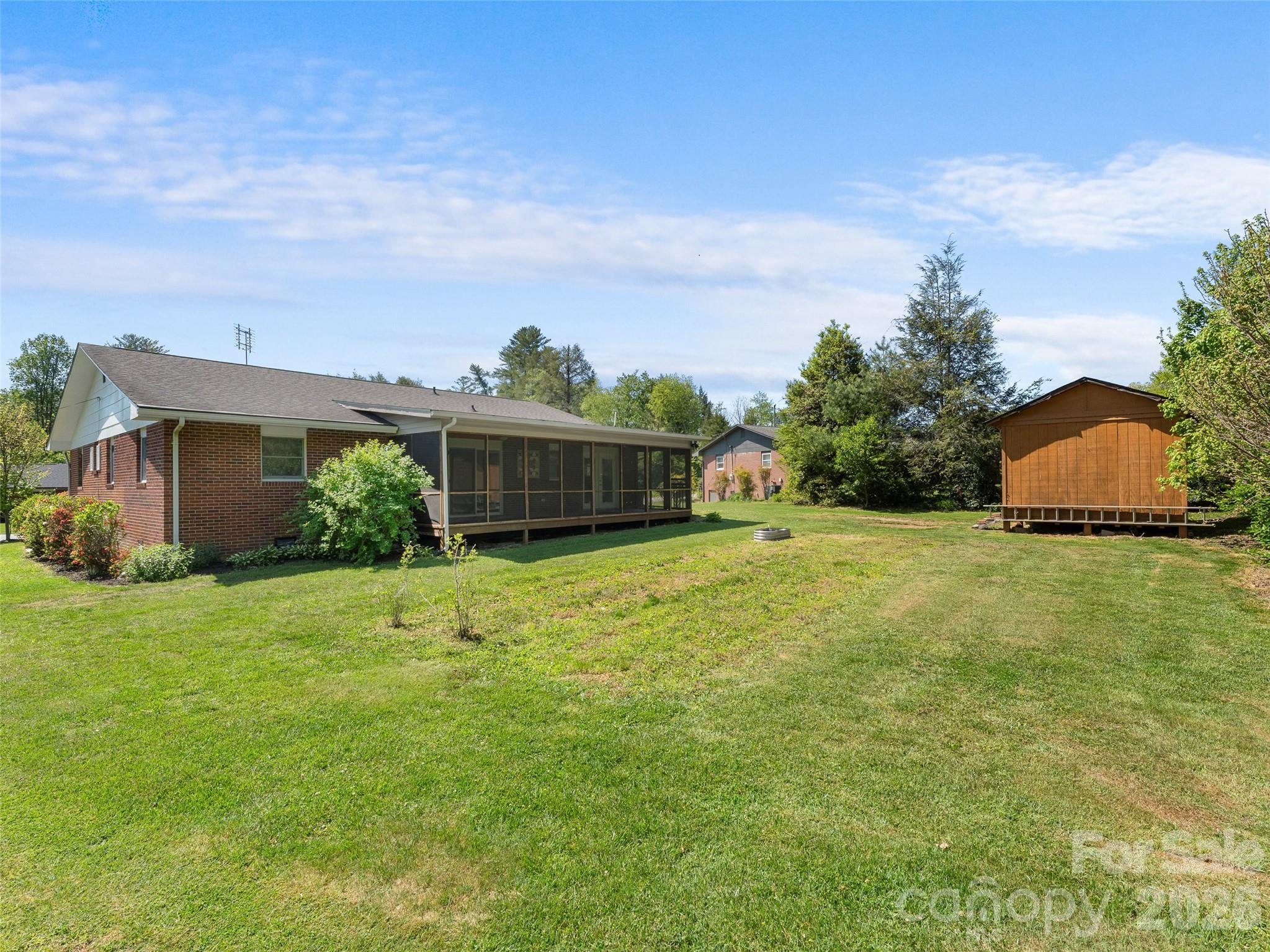 Pisgah Heights - Residential