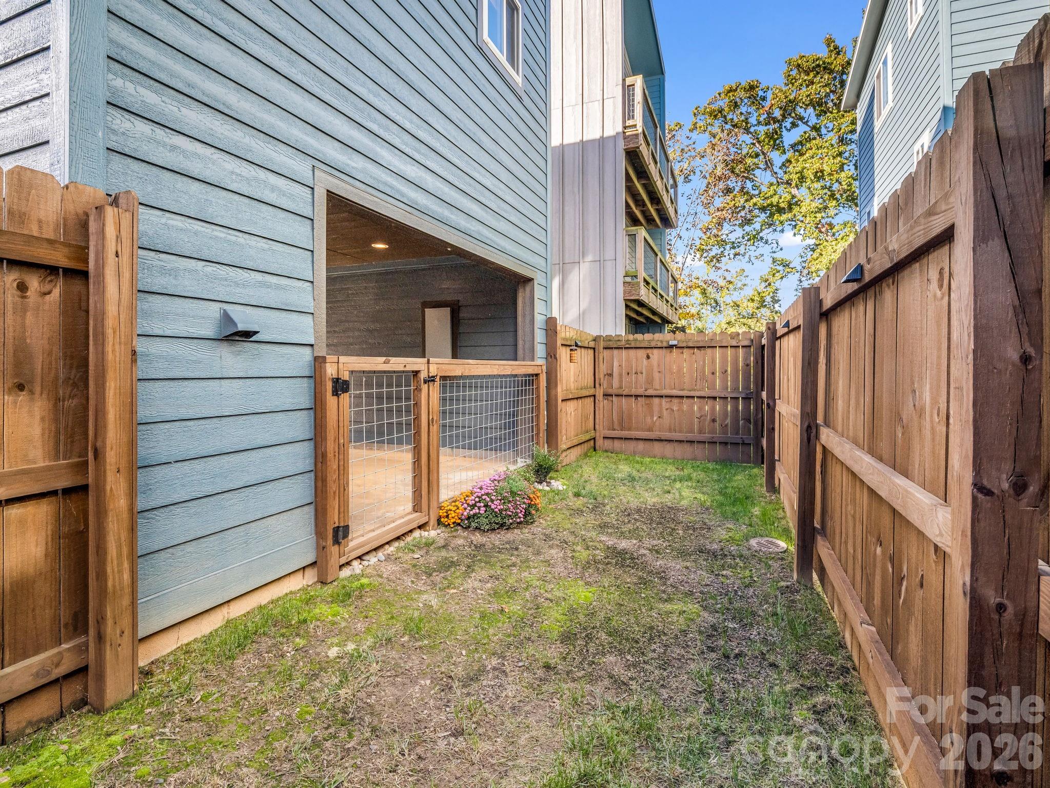 Atkinsville - Residential