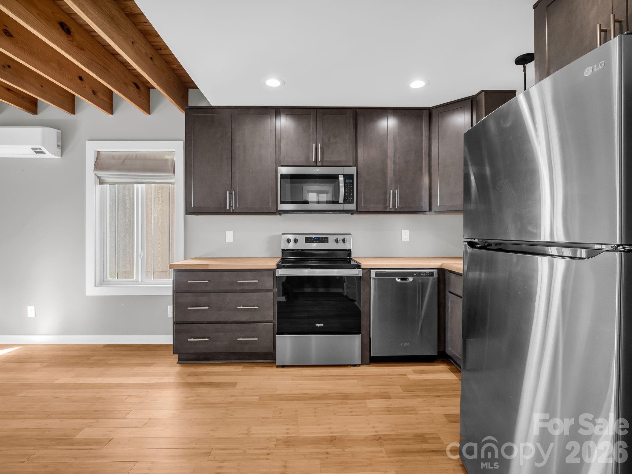 Atkinsville - Residential