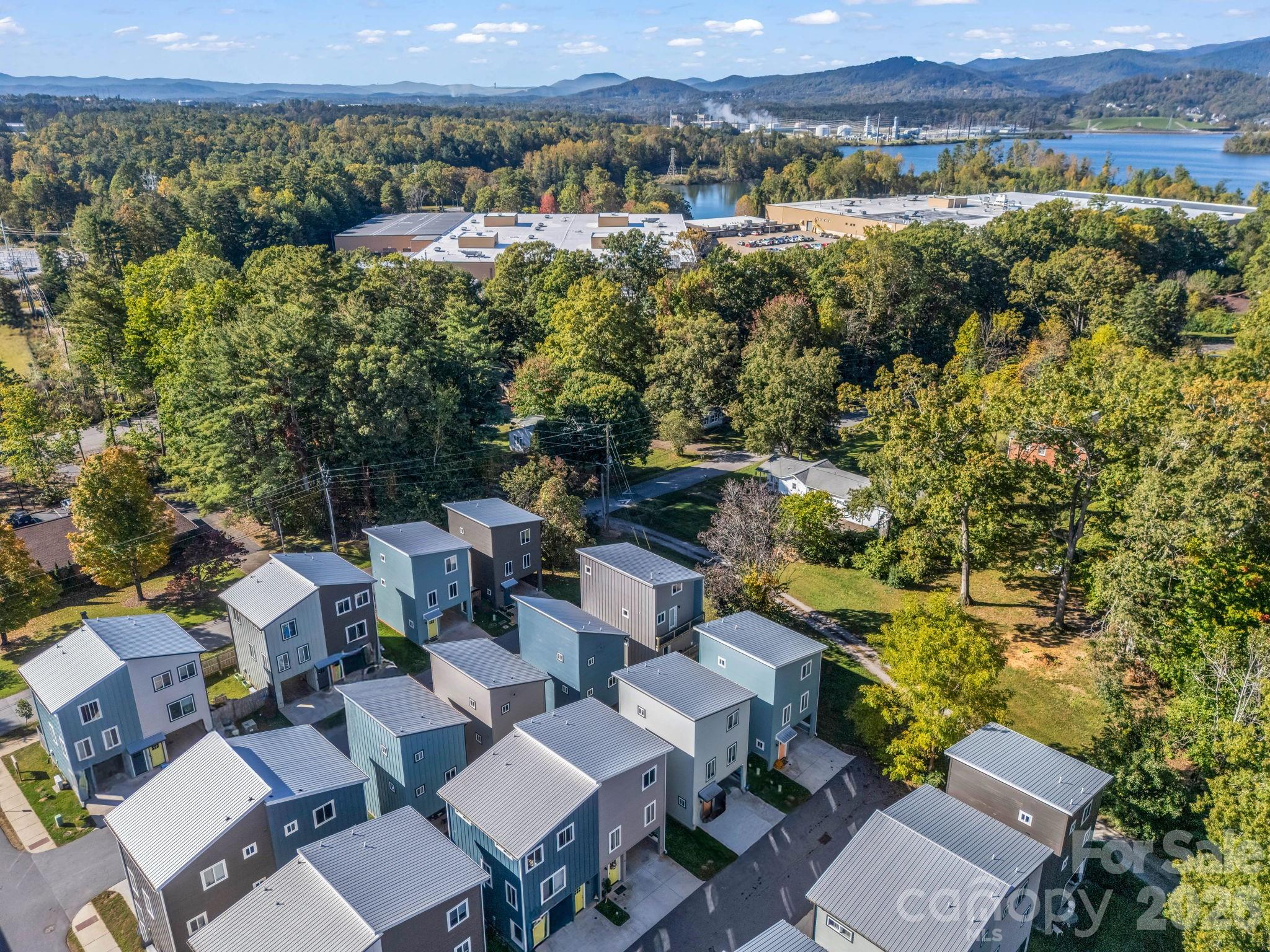 Atkinsville - Residential