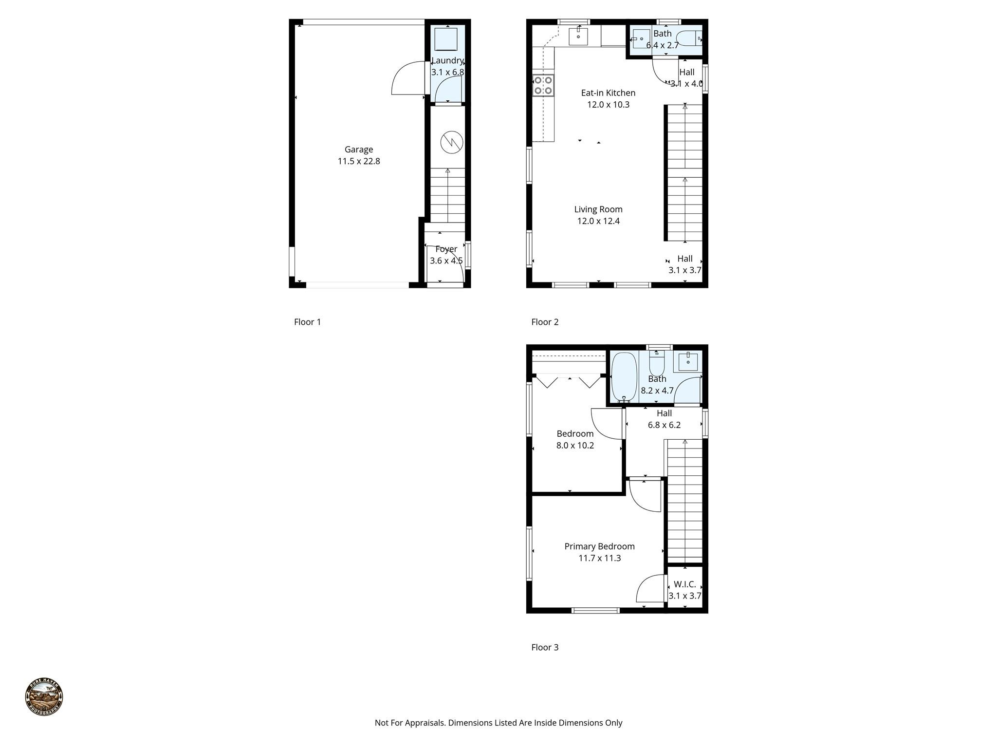 Atkinsville - Residential