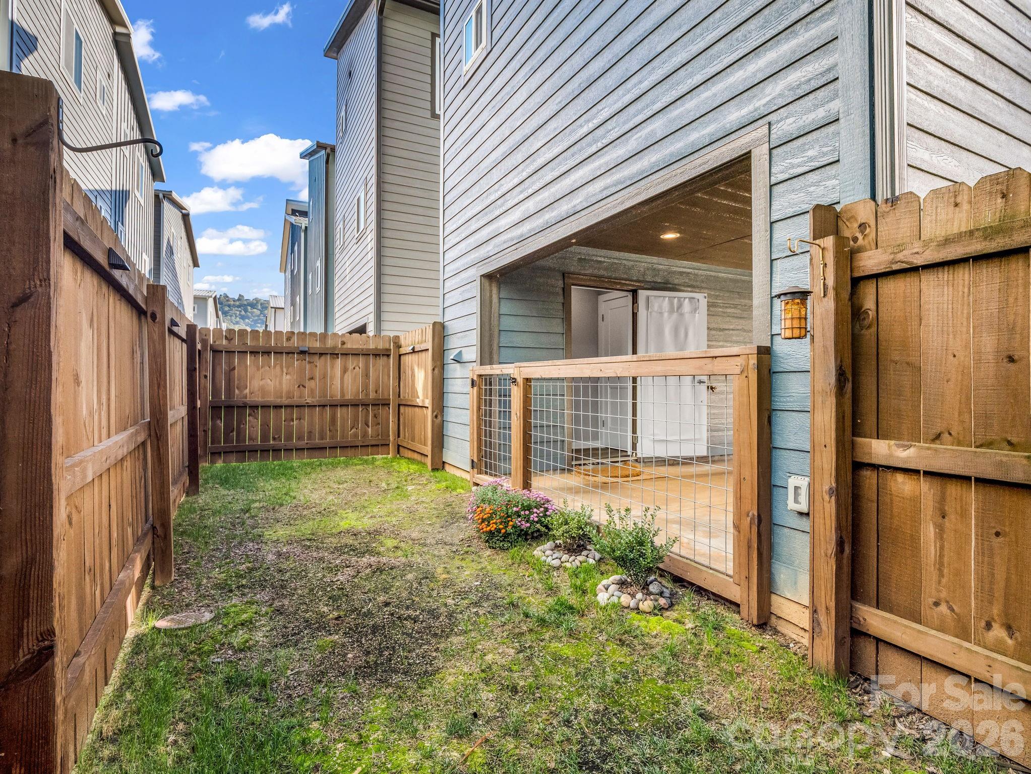 Atkinsville - Residential