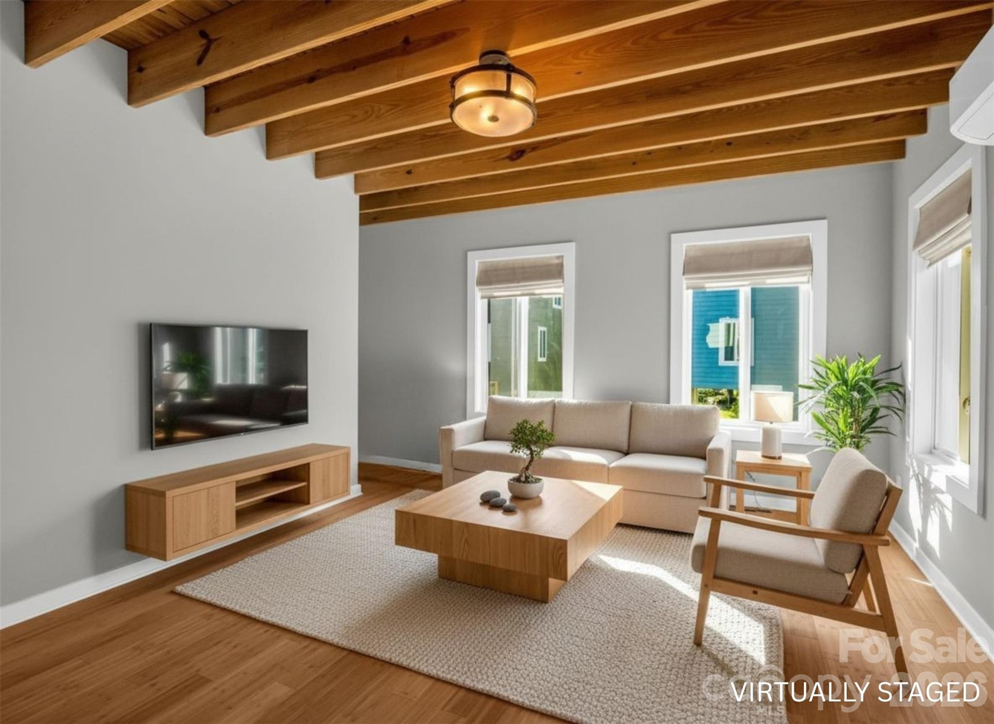 Atkinsville - Residential