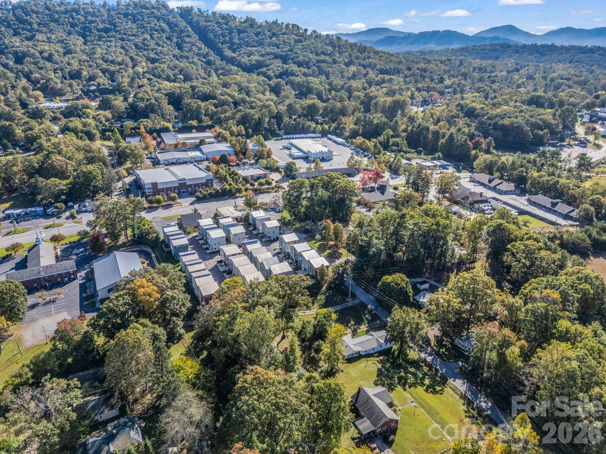 Atkinsville - Residential