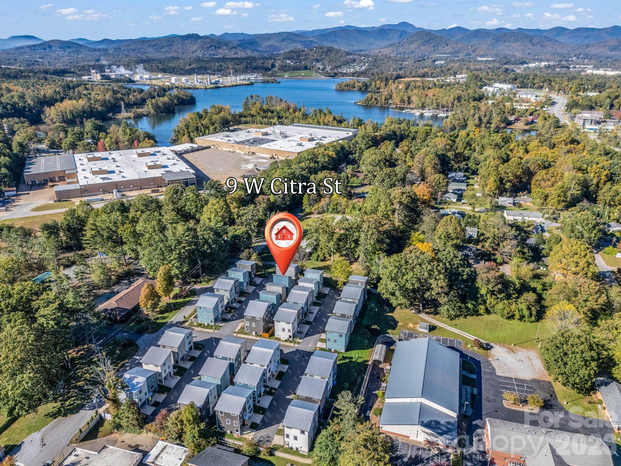 Atkinsville - Residential