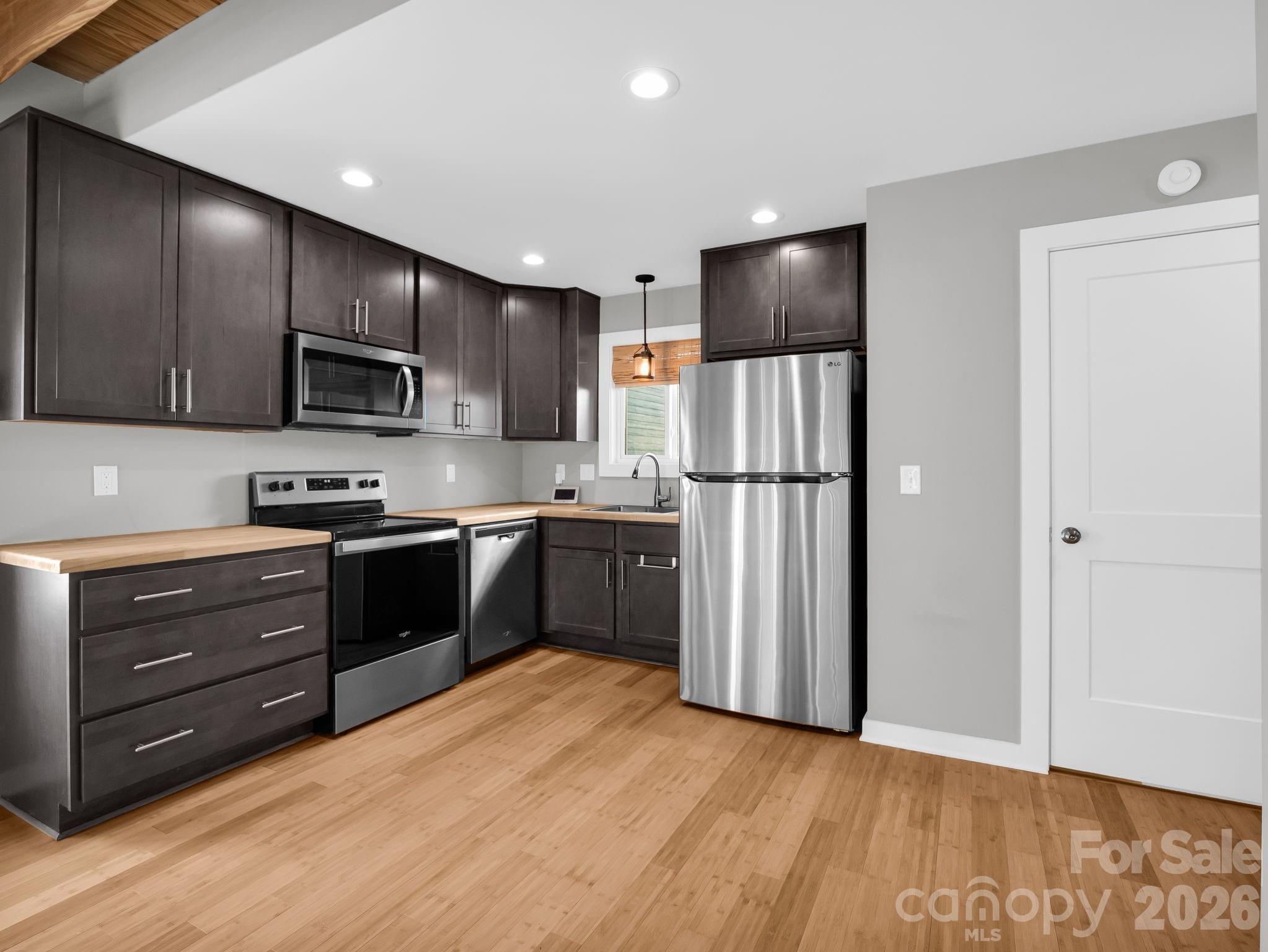 Atkinsville - Residential