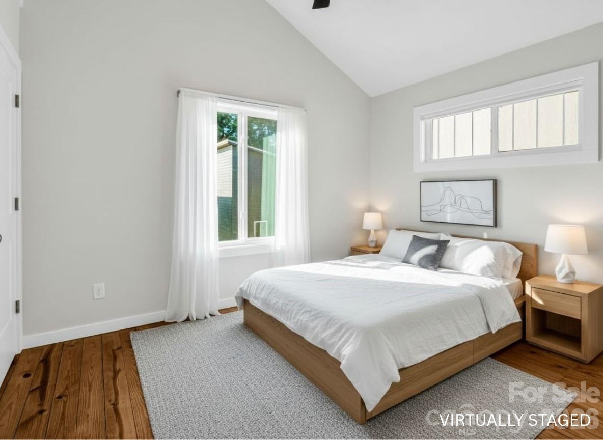 Atkinsville - Residential