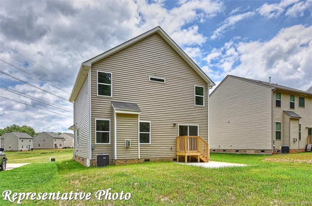 Sweetwater Plantation - Residential