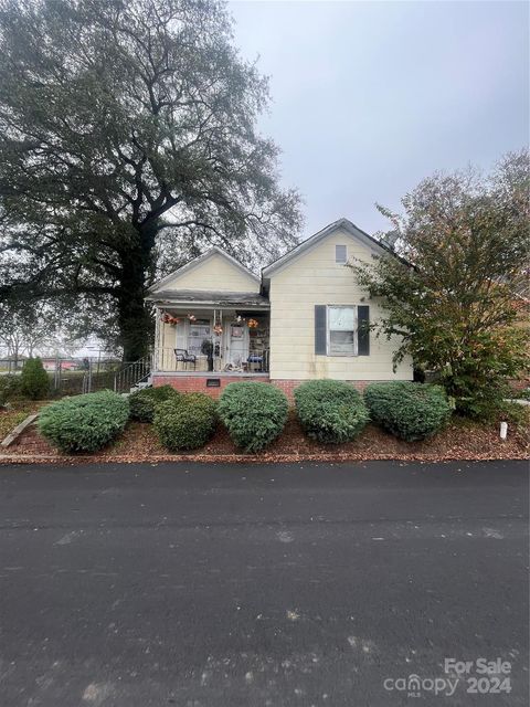 A home in Lancaster