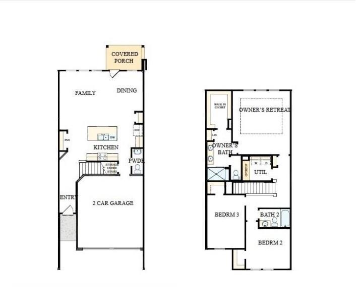 Westview Towns - Residential