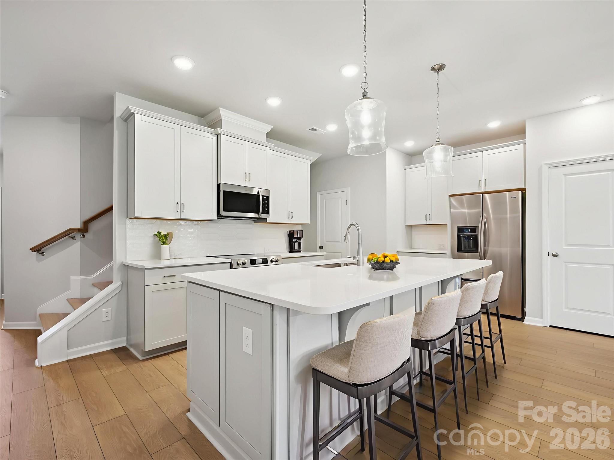 Westview Towns - Residential