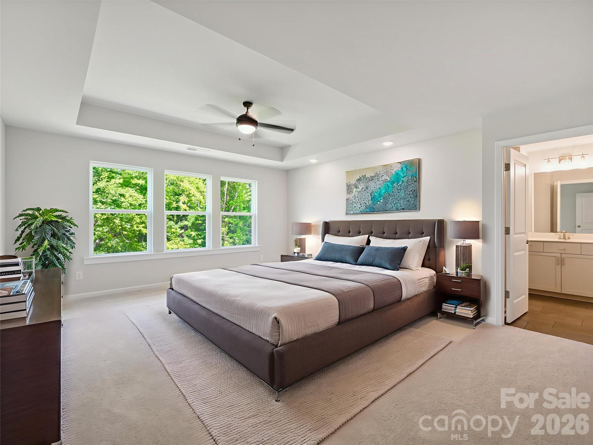 Westview Towns - Residential