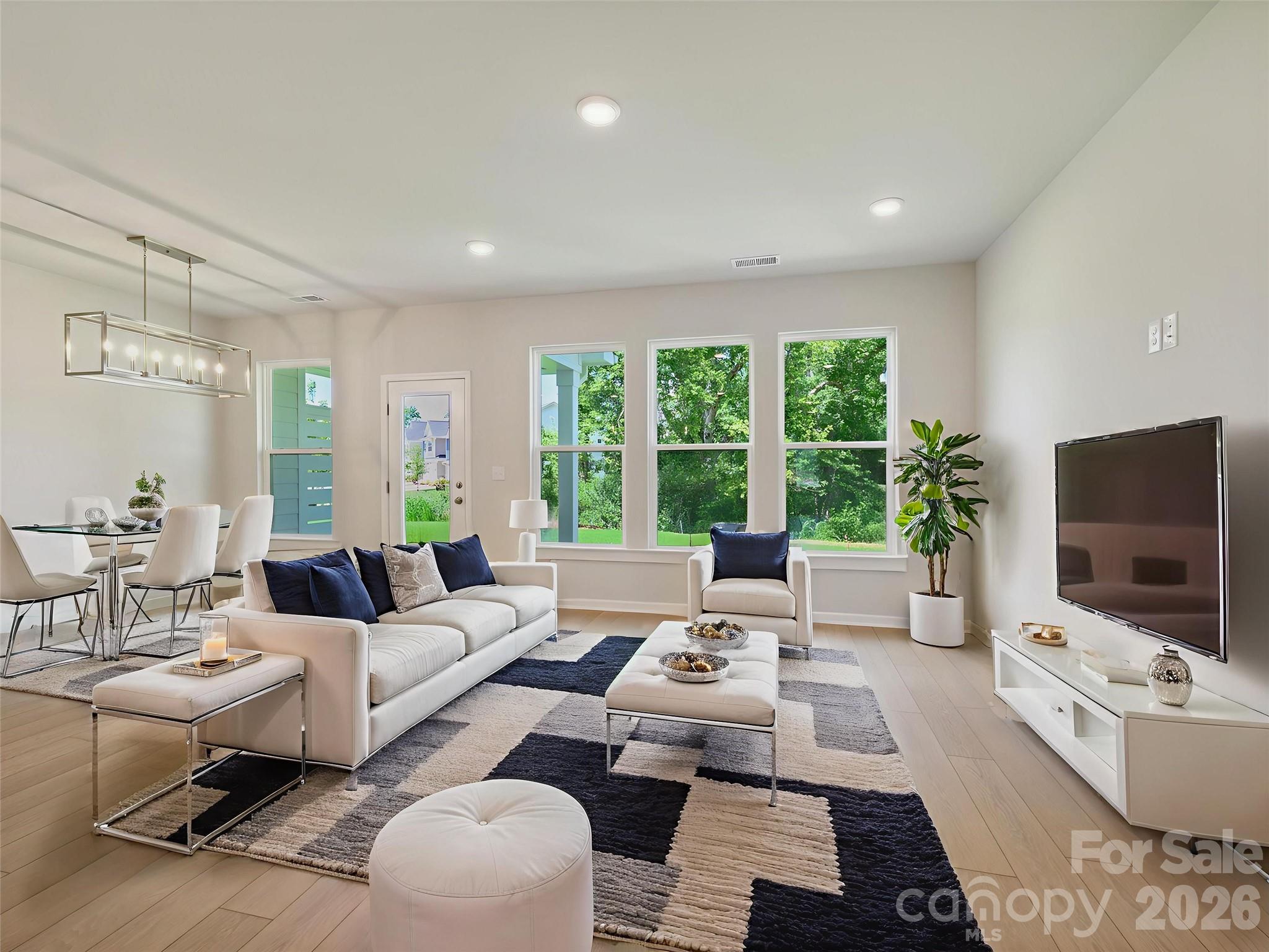 Westview Towns - Residential