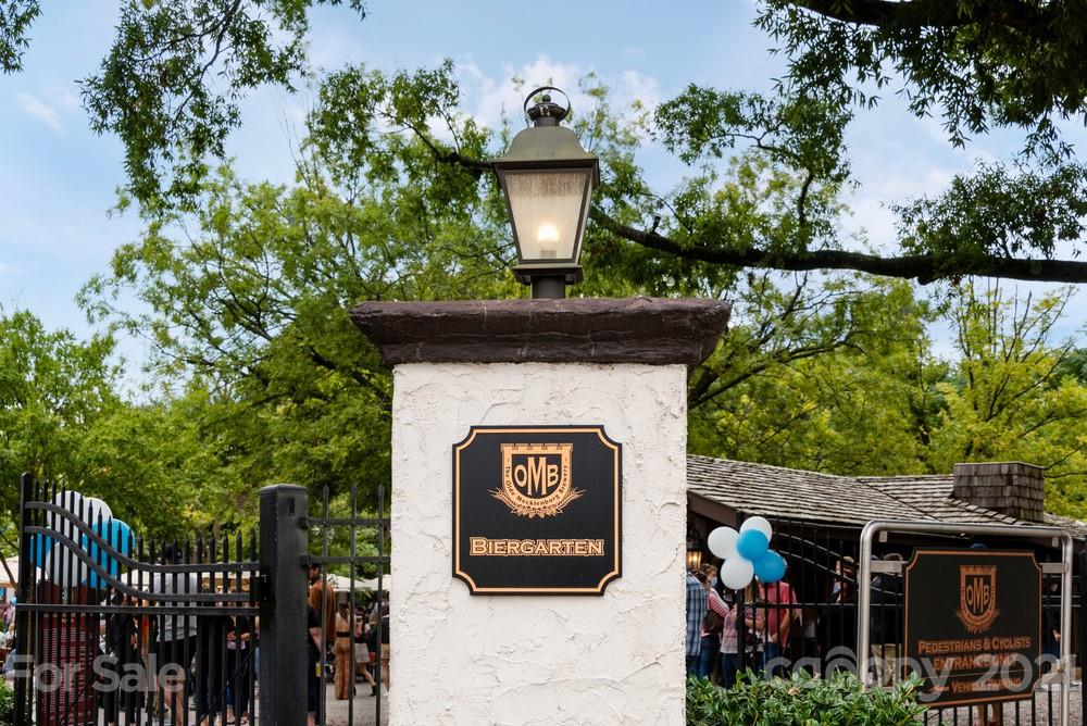 South Tryon Townhomes - Residential