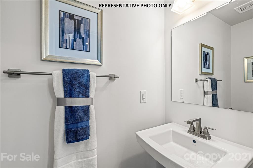 South Tryon Townhomes - Residential