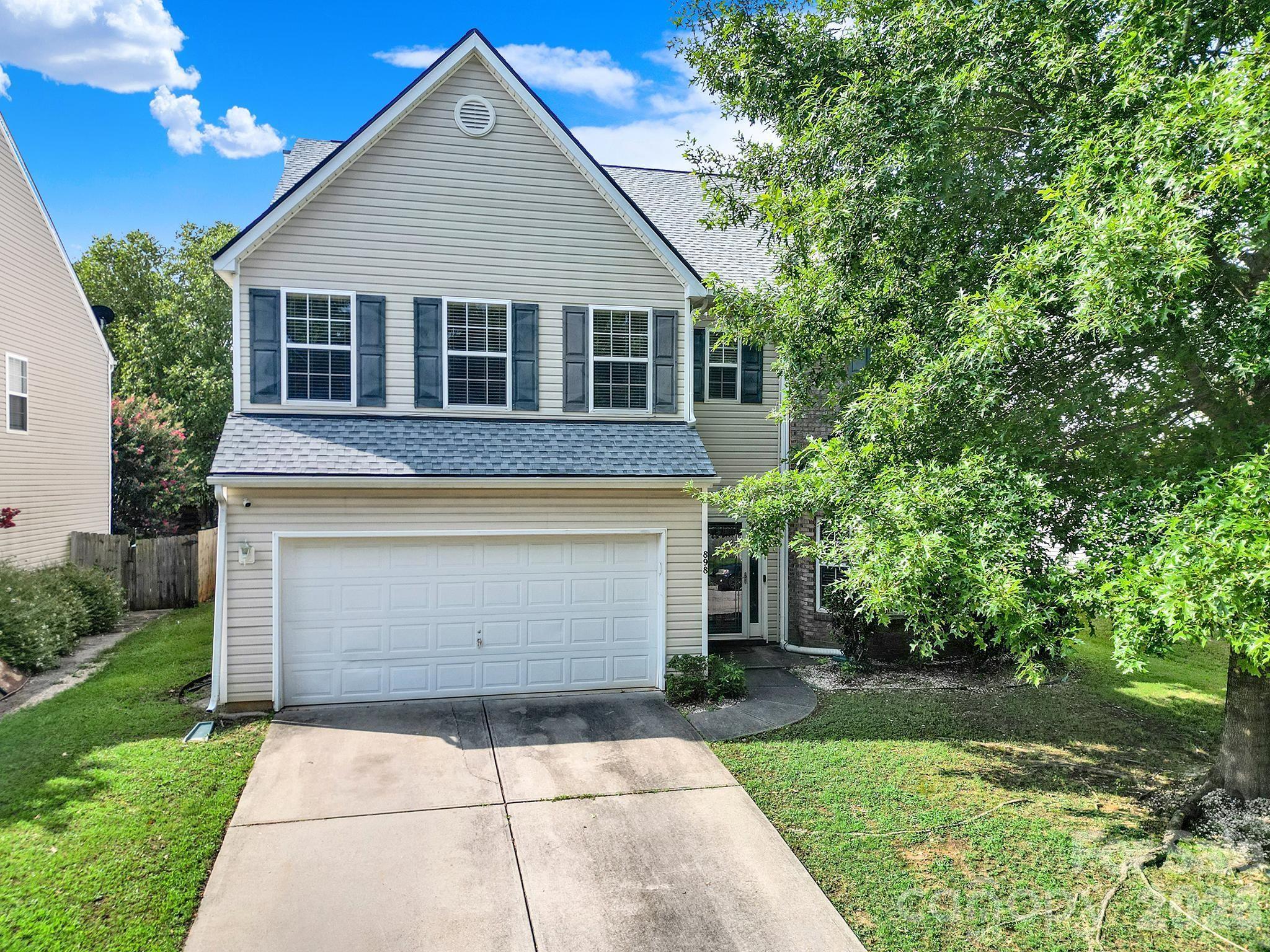 898 Coach House Court, Rock Hill, SC, 29730