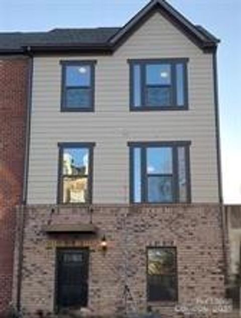 Photo of 1543 S Church Street, Charlotte, NC 28203 (MLS # 4331358)