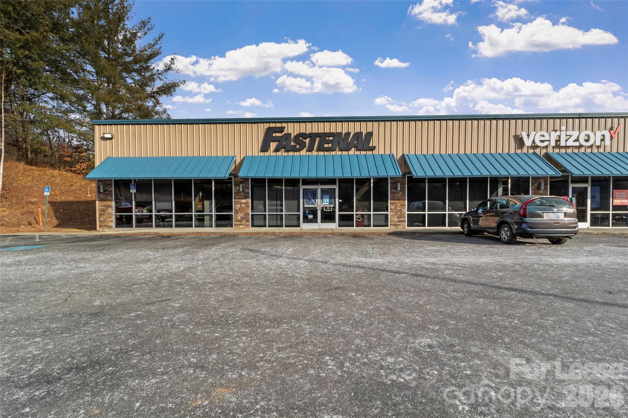 41 Charlie Brown Road