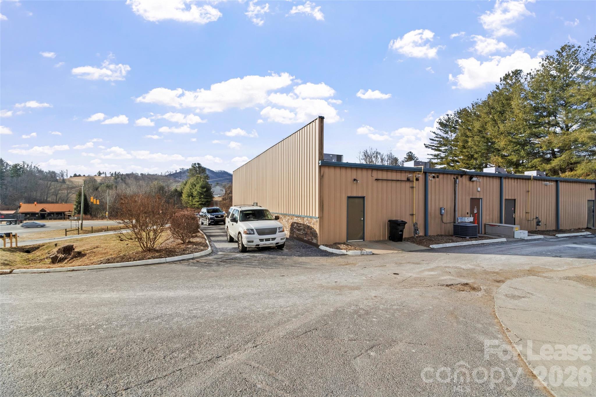 41 Charlie Brown Road