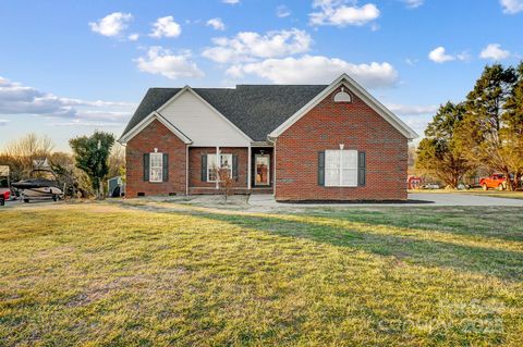 A home in Monroe