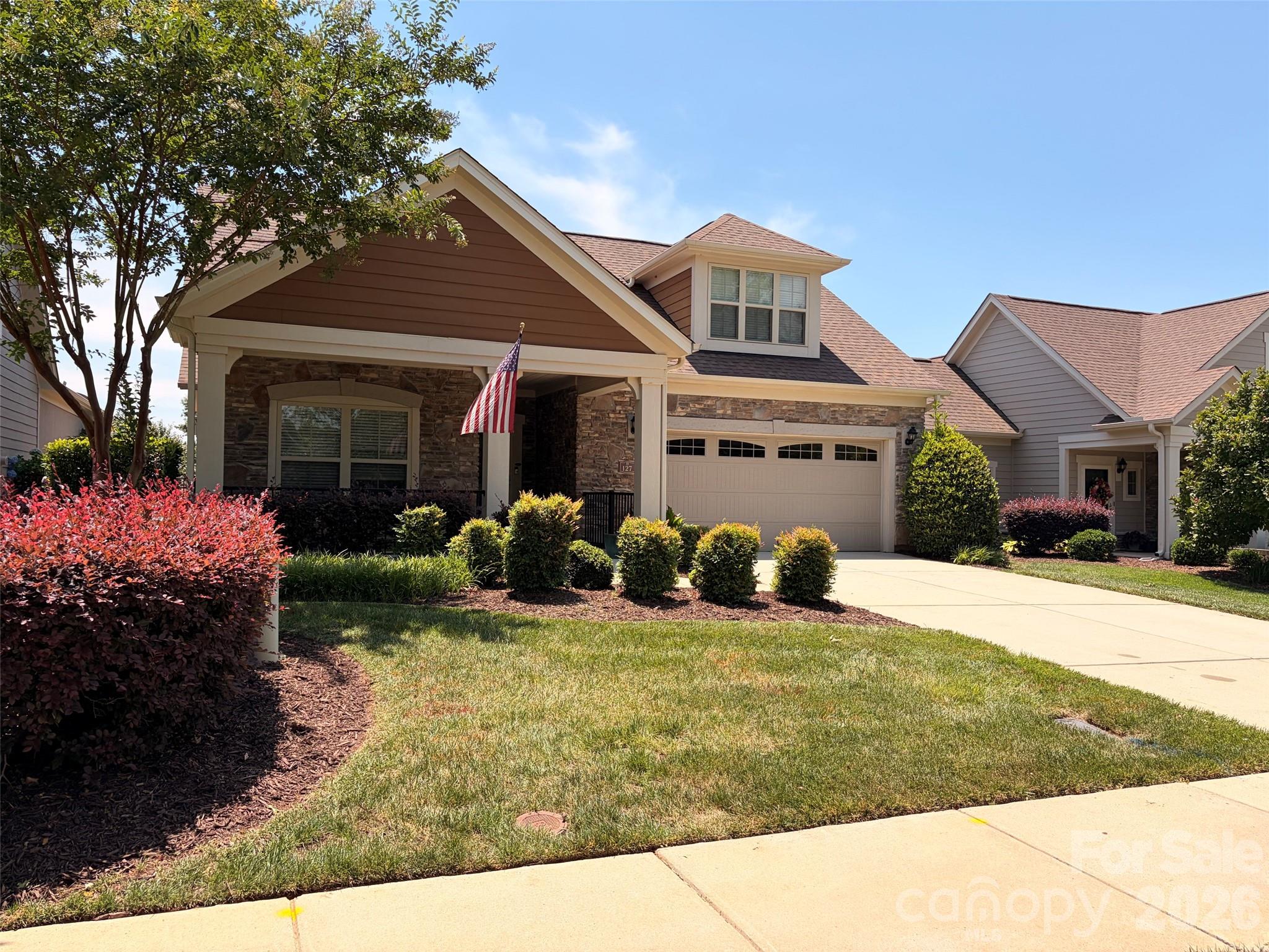 127 Brawley Point Circle