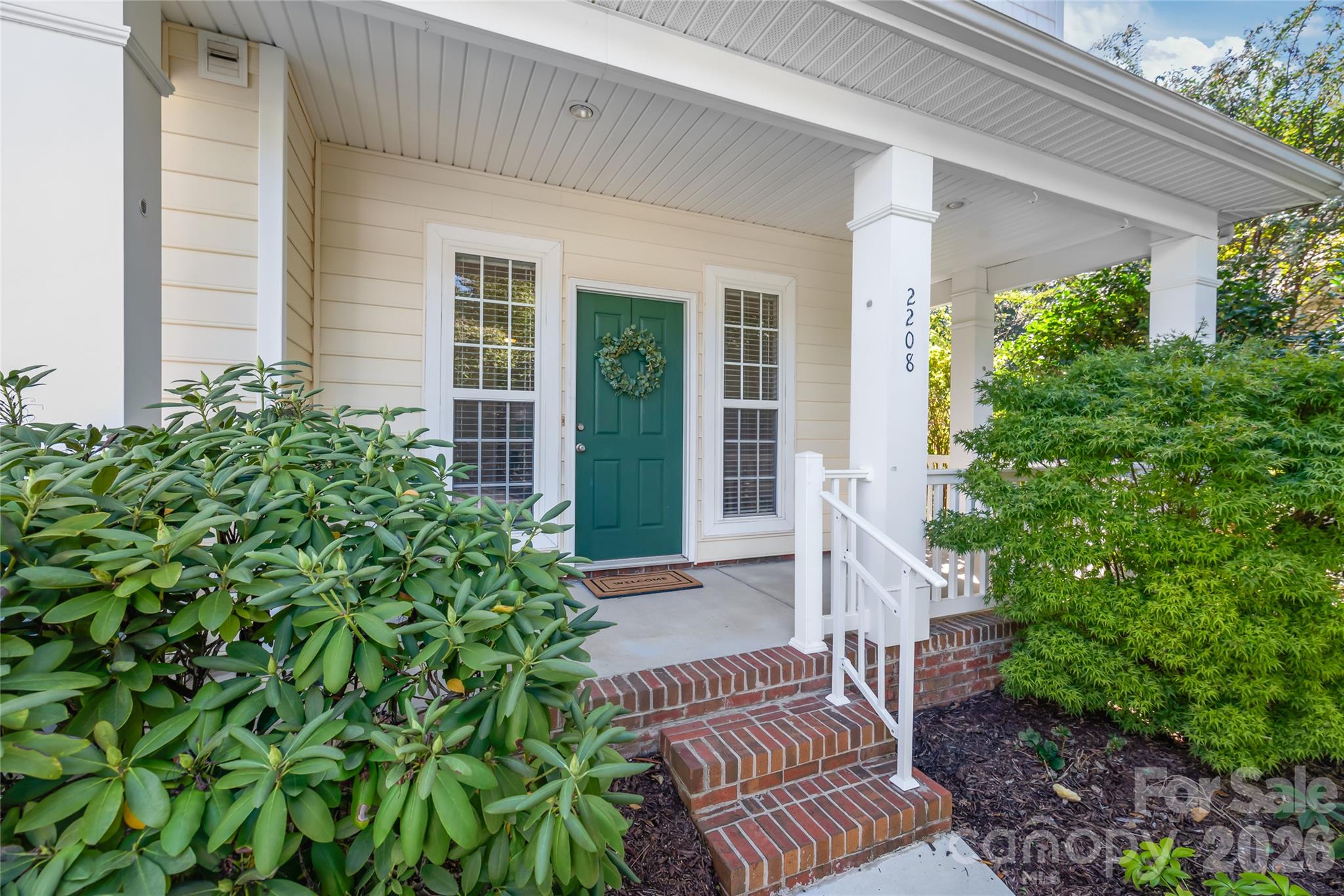 2208 Henery Tuckers Court