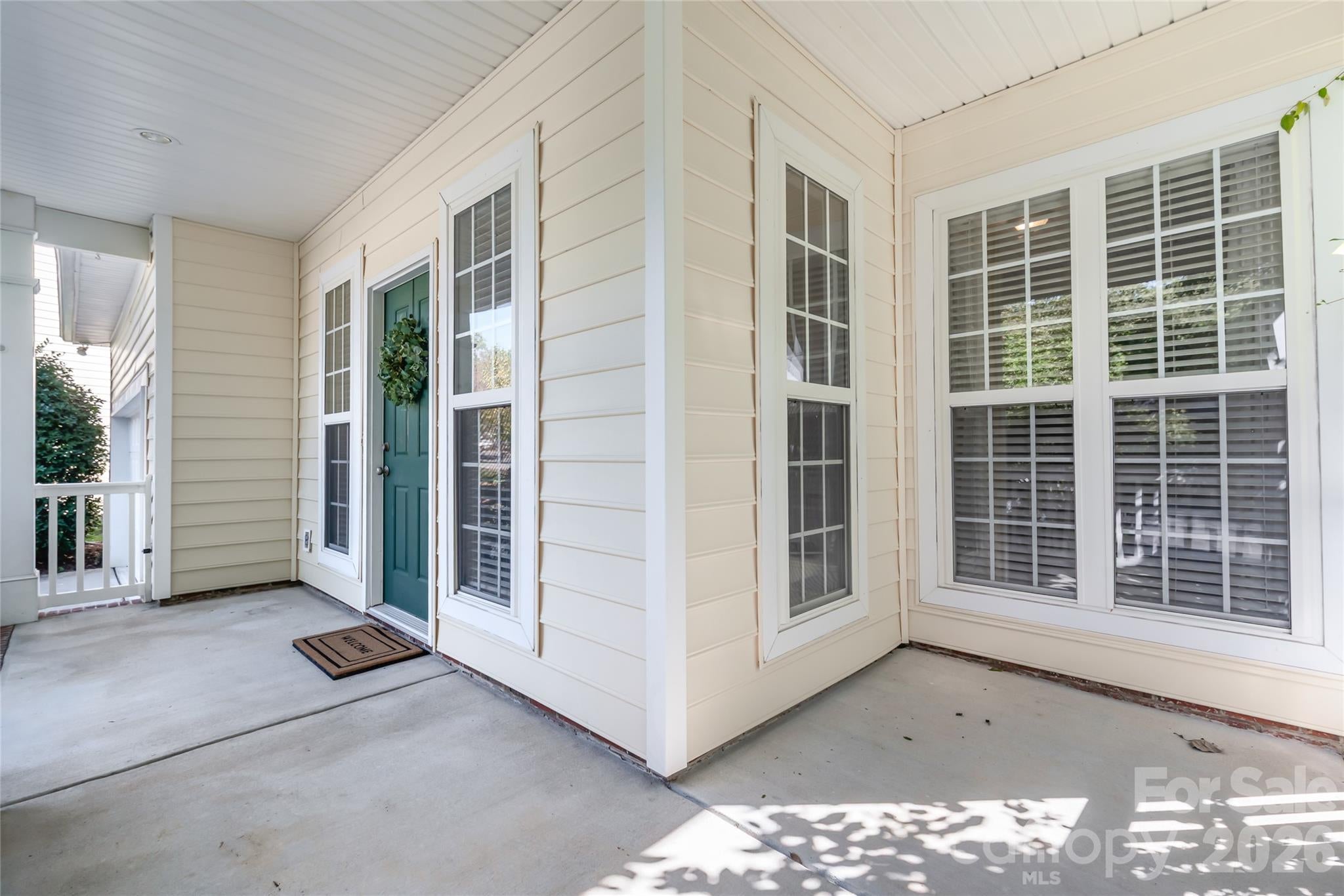 2208 Henery Tuckers Court