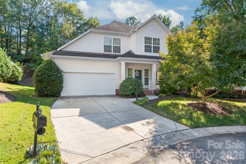 Photo of 2208 Henery Tuckers Court, Charlotte, NC 28270 (MLS # 4437020)