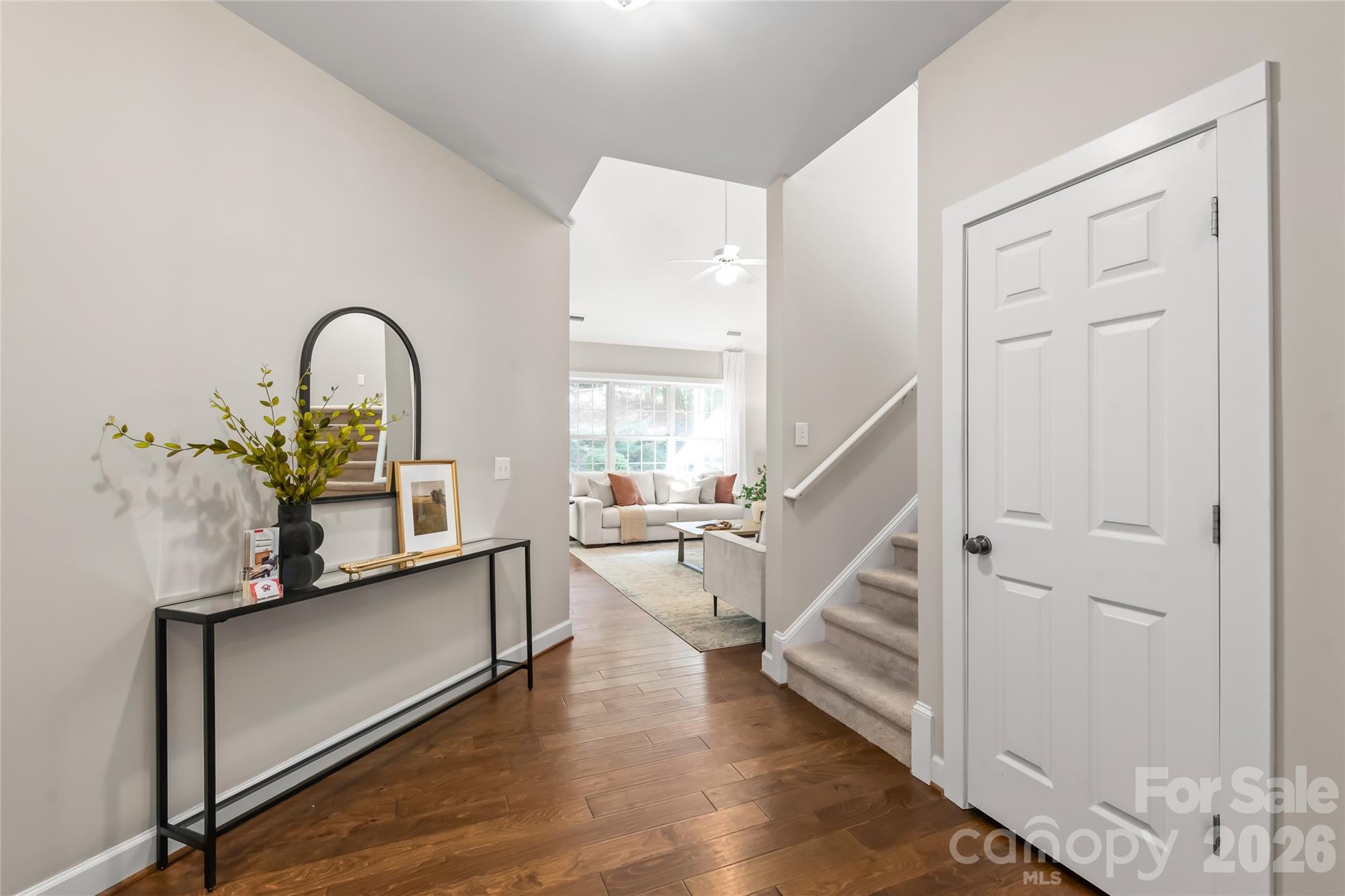 2208 Henery Tuckers Court