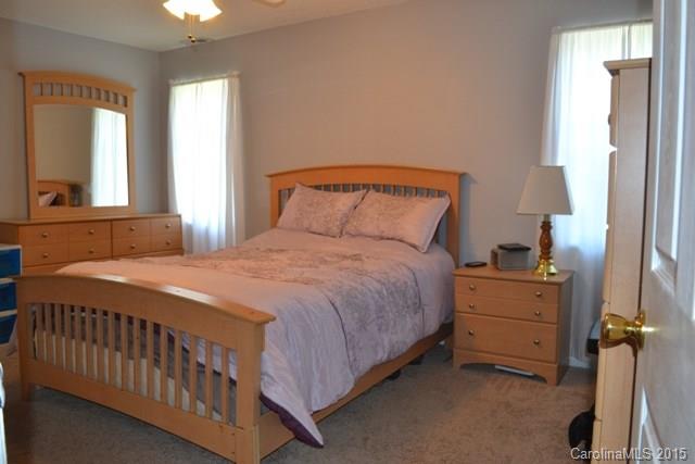 Cantrell Court - Residential