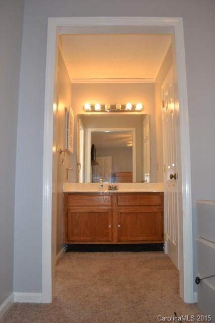 Cantrell Court - Residential