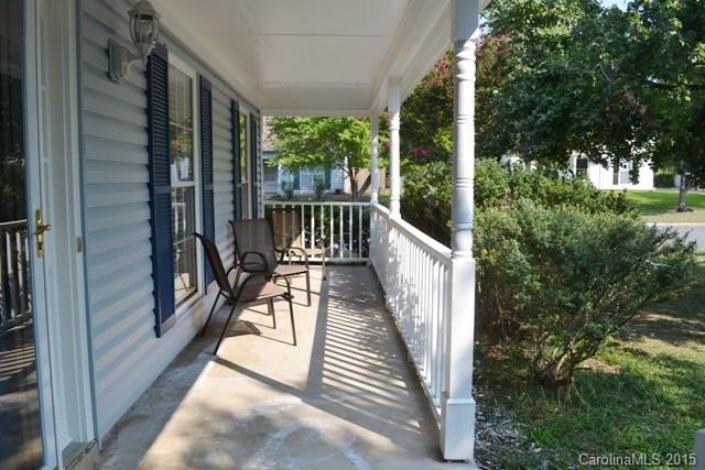 Cantrell Court - Residential