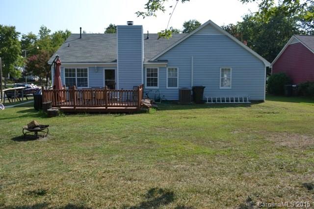 Cantrell Court - Residential