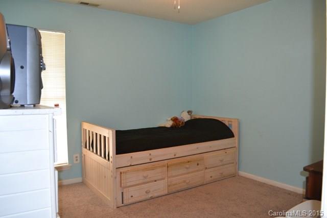 Cantrell Court - Residential