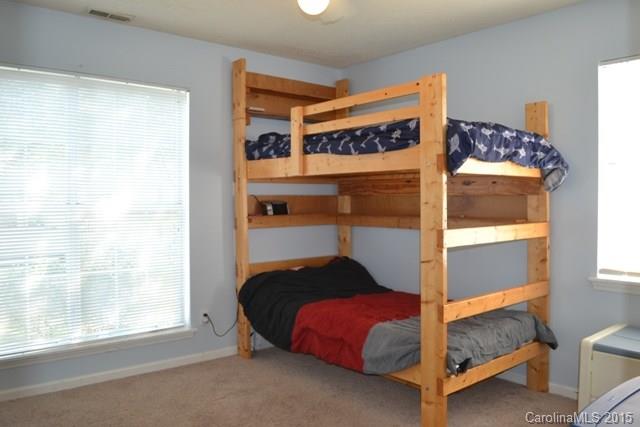 Cantrell Court - Residential