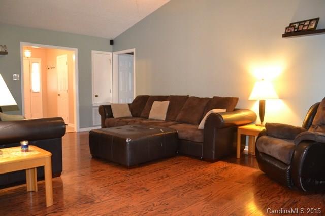 Cantrell Court - Residential