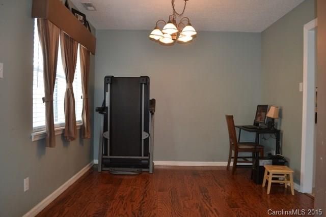 Cantrell Court - Residential