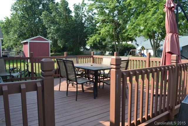 Cantrell Court - Residential