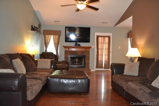 Cantrell Court - Residential